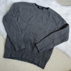 Banana Republic Italian Yarn Flipucci Sweater
